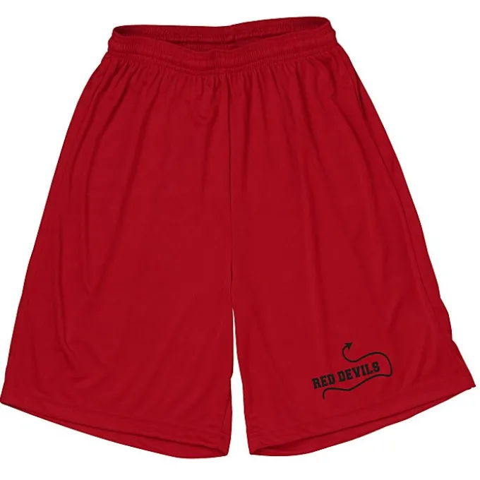 Contender Shorts