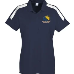 Contender United Polo - Ladies'