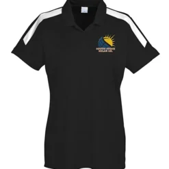 Contender United Polo - Ladies'