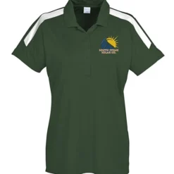 Contender United Polo - Ladies'