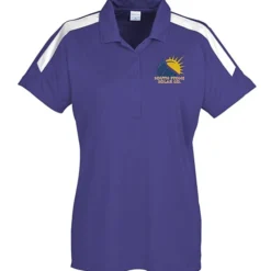 Contender United Polo - Ladies'