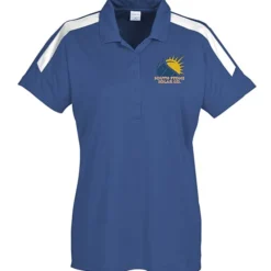 Contender United Polo - Ladies'