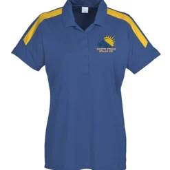Contender United Polo - Ladies'