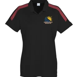 Contender United Polo - Ladies'