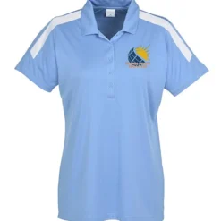 Contender United Polo - Ladies'