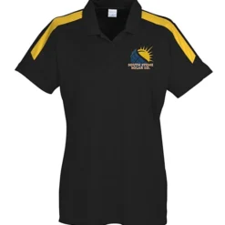 Contender United Polo - Ladies'