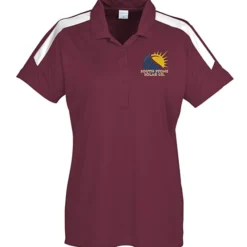 Contender United Polo - Ladies'