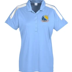 Contender United Polo - Ladies'