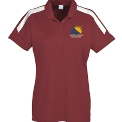 Contender United Polo - Ladies'