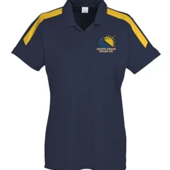 Contender United Polo - Ladies'
