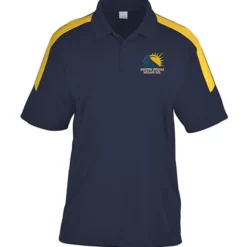 Contender United Polo - Men's