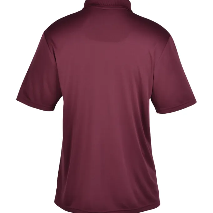Contender United Polo - Men's