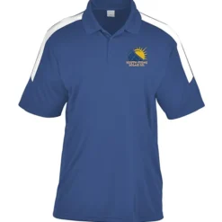 Contender United Polo - Men's