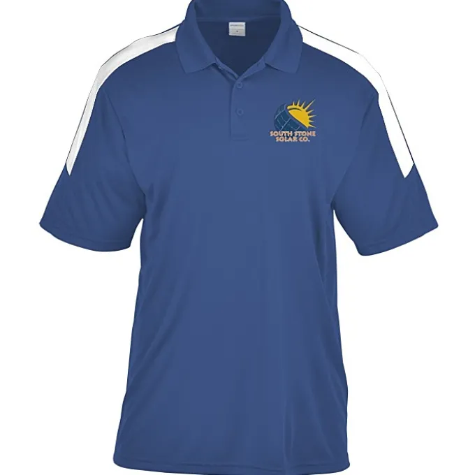 Contender United Polo - Men's