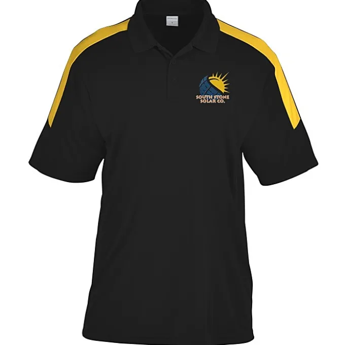 Contender United Polo - Men's
