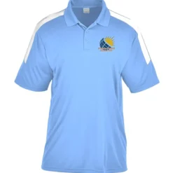 Contender United Polo - Men's