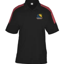 Contender United Polo - Men's