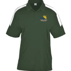 Contender United Polo - Men's