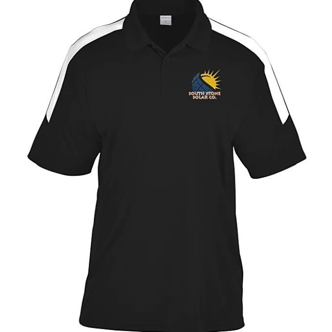 Contender United Polo - Men's