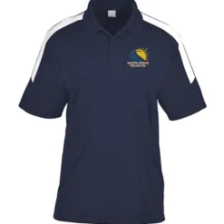 Contender United Polo - Men's
