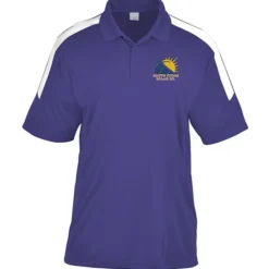 Contender United Polo - Men's
