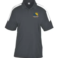 Contender United Polo - Men's