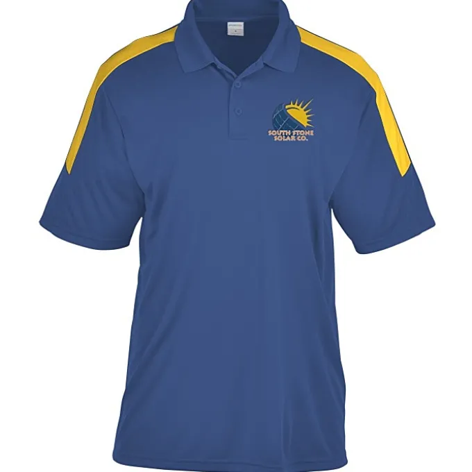 Contender United Polo - Men's