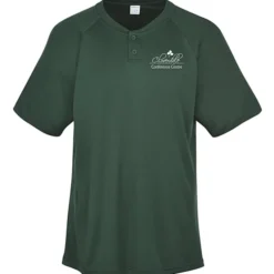Contestant 2-Button Henley