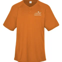 Contestant 2-Button Henley