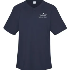 Contestant 2-Button Henley