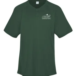 Contestant 2-Button Henley