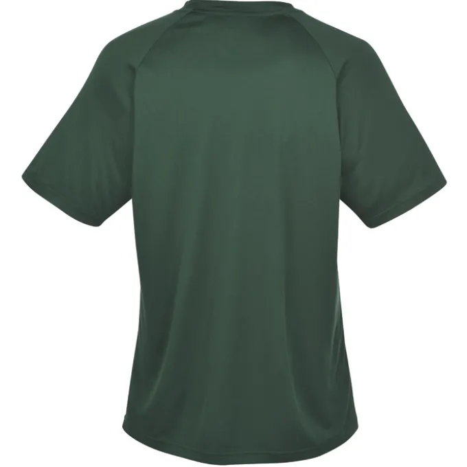 Contestant 2-Button Henley