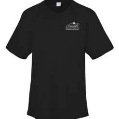 Contestant 2-Button Henley