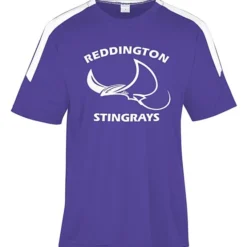 Contestant Crewneck T-Shirt