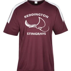 Contestant Crewneck T-Shirt