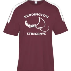Contestant Crewneck T-Shirt