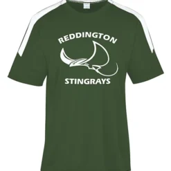 Contestant Crewneck T-Shirt