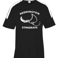 Contestant Crewneck T-Shirt