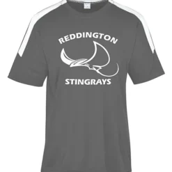 Contestant Crewneck T-Shirt