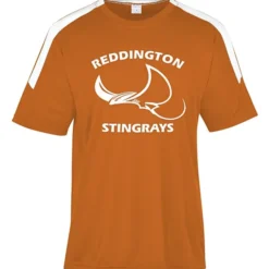 Contestant Crewneck T-Shirt