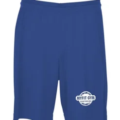 Contestant Shorts - 7 inches