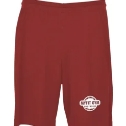 Contestant Shorts - 7 inches