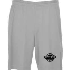 Contestant Shorts - 7 inches
