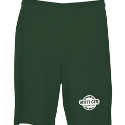Contestant Shorts - 7 inches