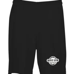 Contestant Shorts - 7 inches