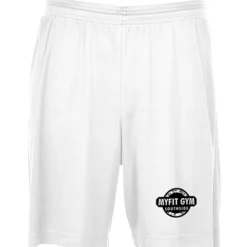 Contestant Shorts - 7 inches