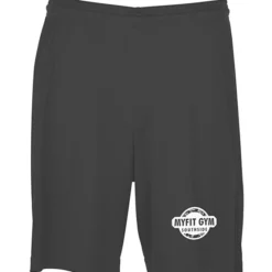 Contestant Shorts - 7 inches