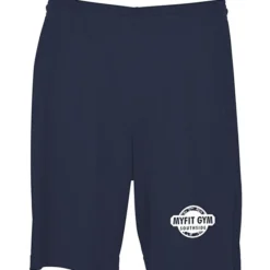 Contestant Shorts - 7 inches