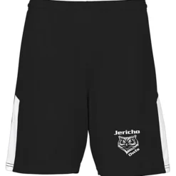 Contestant United Shorts - 7 inches