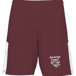Contestant United Shorts - 7 inches